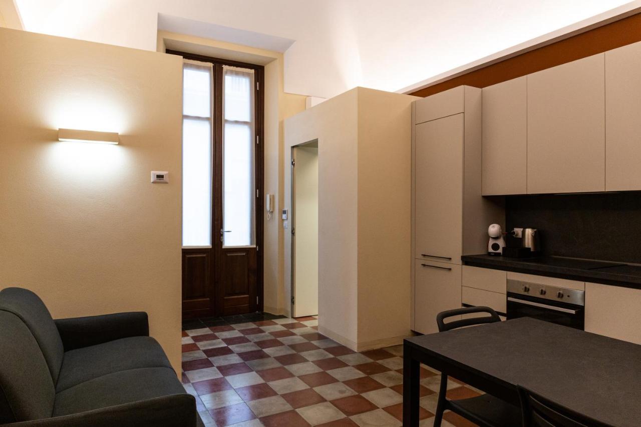 Roma Premium By Idea Monferrato Sas Apartment Casale Monferrato Exterior photo