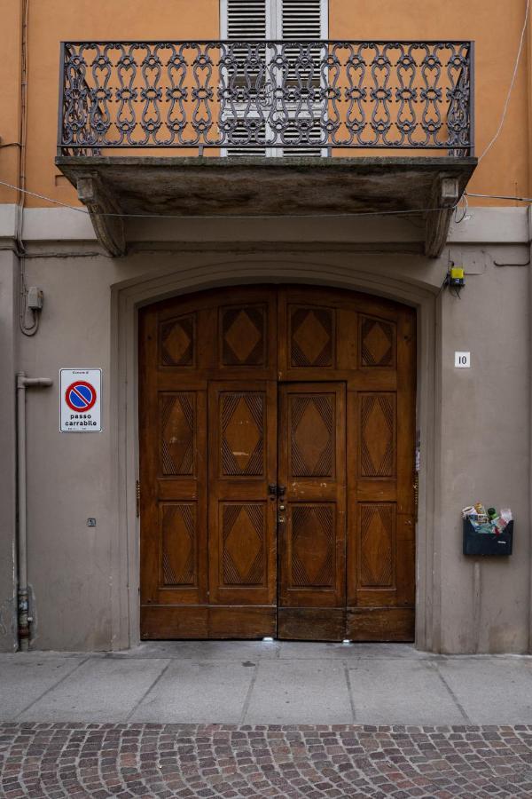 Roma Premium By Idea Monferrato Sas Apartment Casale Monferrato Exterior photo